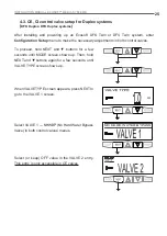 Предварительный просмотр 25 страницы Ecosoft FK Series Instruction Manual