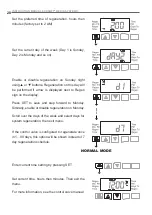 Предварительный просмотр 28 страницы Ecosoft FK Series Instruction Manual