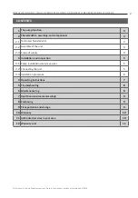 Предварительный просмотр 2 страницы Ecosoft KPOMPROECO Installation And Usage