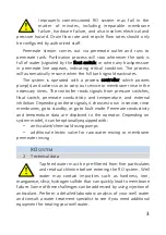 Preview for 5 page of Ecosoft MO-12 Instruction Manual