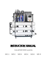 Предварительный просмотр 1 страницы Ecosoft MO 6-36M Instruction Manual