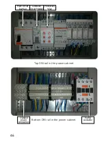 Предварительный просмотр 10 страницы Ecosoft MO 6-36M Instruction Manual