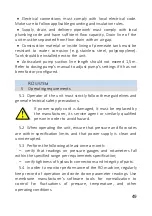 Preview for 13 page of Ecosoft MO 6-36M Instruction Manual