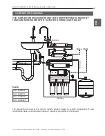 Предварительный просмотр 19 страницы Ecosoft RO 5-100 Installer And User Manual