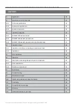 Preview for 2 page of Ecosoft ROBUST 1000 Installer And User Manual