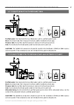 Предварительный просмотр 10 страницы Ecosoft ROBUST 1000 Installer And User Manual