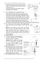 Preview for 12 page of Ecosoft Robust Installation And Operation Manual