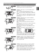 Предварительный просмотр 11 страницы Ecosoft WS1 DV Programming And Service Manual