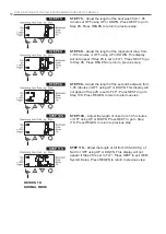 Предварительный просмотр 12 страницы Ecosoft WS1 DV Programming And Service Manual