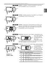 Предварительный просмотр 15 страницы Ecosoft WS1 DV Programming And Service Manual