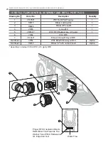 Предварительный просмотр 20 страницы Ecosoft WS1 DV Programming And Service Manual