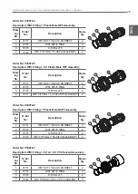 Предварительный просмотр 25 страницы Ecosoft WS1 DV Programming And Service Manual