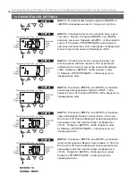 Предварительный просмотр 42 страницы Ecosoft WS1 DV Programming And Service Manual