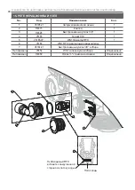 Предварительный просмотр 48 страницы Ecosoft WS1 DV Programming And Service Manual