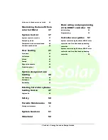 Предварительный просмотр 4 страницы Ecosolar ESR21-R3 Installation Manual