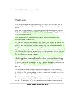 Preview for 5 page of Ecosolar ESR21-R3 Installation Manual