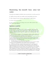 Preview for 41 page of Ecosolar ESR21-R3 Installation Manual