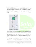 Предварительный просмотр 52 страницы Ecosolar ESR21-R3 Installation Manual