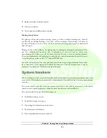 Preview for 55 page of Ecosolar ESR21-R3 Installation Manual