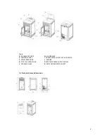 Предварительный просмотр 6 страницы EcoSpar ALBA 15 kW Manual For Installation And Operation