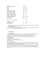 Предварительный просмотр 7 страницы EcoSpar ALBA 15 kW Manual For Installation And Operation