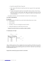 Предварительный просмотр 4 страницы EcoSpar Auriga 23 kW Manual For Installation And Operation