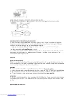 Предварительный просмотр 10 страницы EcoSpar Auriga 23 kW Manual For Installation And Operation