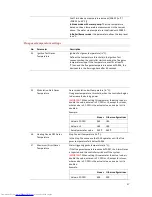 Предварительный просмотр 37 страницы EcoSpar Auriga 23 kW Manual For Installation And Operation