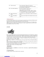 Предварительный просмотр 44 страницы EcoSpar Auriga 23 kW Manual For Installation And Operation