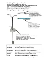 Preview for 34 page of ECOSTAR 430f Translation Of The Original Operating Manual