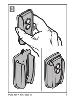 Предварительный просмотр 5 страницы ECOSTAR AGS RSC 2 Operating Instructions Manual