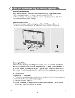 Preview for 9 page of ECOSTAR CX-65U900S Owner'S Instruction Manual