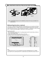 Preview for 10 page of ECOSTAR CX-65U900S Owner'S Instruction Manual