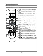 Preview for 14 page of ECOSTAR CX-65U900S Owner'S Instruction Manual