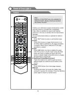 Preview for 15 page of ECOSTAR CX-65U900S Owner'S Instruction Manual