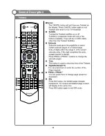 Preview for 16 page of ECOSTAR CX-65U900S Owner'S Instruction Manual