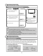 Preview for 17 page of ECOSTAR CX-65U900S Owner'S Instruction Manual