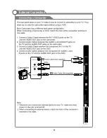 Preview for 19 page of ECOSTAR CX-65U900S Owner'S Instruction Manual