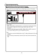 Preview for 20 page of ECOSTAR CX-65U900S Owner'S Instruction Manual