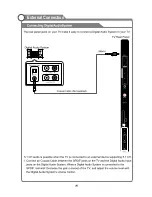 Preview for 21 page of ECOSTAR CX-65U900S Owner'S Instruction Manual