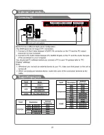 Preview for 22 page of ECOSTAR CX-65U900S Owner'S Instruction Manual