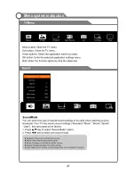 Preview for 26 page of ECOSTAR CX-65U900S Owner'S Instruction Manual