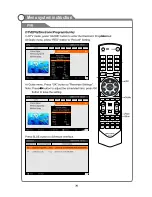 Preview for 37 page of ECOSTAR CX-65U900S Owner'S Instruction Manual