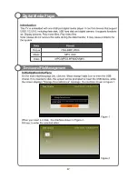 Preview for 38 page of ECOSTAR CX-65U900S Owner'S Instruction Manual