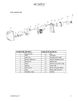 Preview for 11 page of ECOSTAR ECO 1.0 Installation, Operating And Maintenance Manual