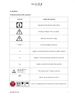 Preview for 4 page of ECOSTAR ECO 50 K L C 2 Installation, Operating And Maintenance Manual