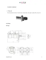 Preview for 16 page of ECOSTAR ECO 8 NG Installation, Operating And Maintenance Manual