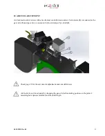 Preview for 22 page of ECOSTAR GRM 15 Installation, Operating And Maintenance Manual