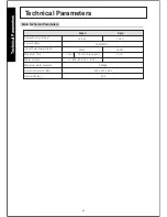 Preview for 13 page of ECOSTAR WM06-600 Owner'S Instruction Manual