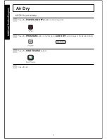 Предварительный просмотр 13 страницы ECOSTAR WM06-700 Owner'S Instruction Manual